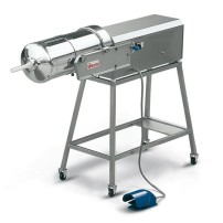 Nadziewarka do kiełbas 30l IS 30 Idra Inox, Sirman 40123002