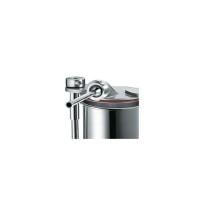 Nadziewarka do kiełbas 50l IS 50 Idra, Sirman 40125002