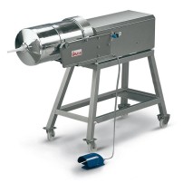 Nadziewarka do kiełbas 50l IS 50 Idra Inox, Sirman 40155002
