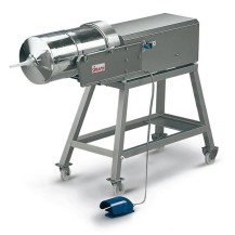 Nadziewarka do kiełbas 50l IS 50 Idra Inox, Sirman 40155002