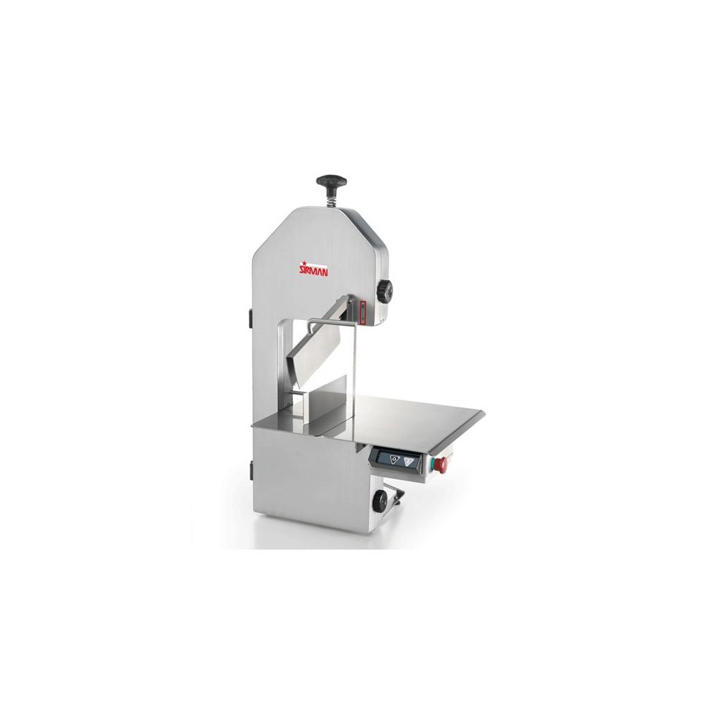 Piła do kości i mięsa ostrze 1550 mm SO 1550 F3, Sirman 24153402F