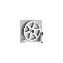 Piła do kości i mięsa ostrze 1650 mm SO 1650 INOX, Sirman 24160802F