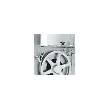 Piła do kości i mięsa SO 2020 Inox Pav, Sirman 24200902F