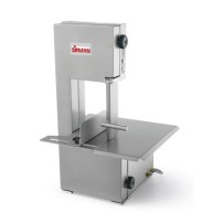 Piła do kości i mięsa SO 2020 Inox Pav, Sirman 24200902F