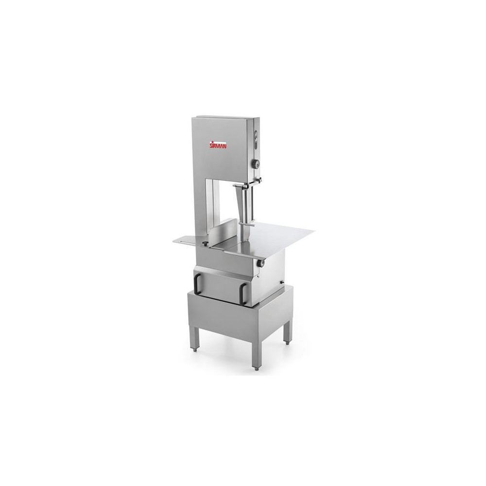 Piła do kości i mięsa SO 2400 Inox, Sirman 24230902F