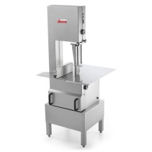 Piła do kości i mięsa SO 2400 Inox, Sirman 24230902F