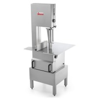 Piła do kości i mięsa SO 2400 Inox, Sirman 24230902F