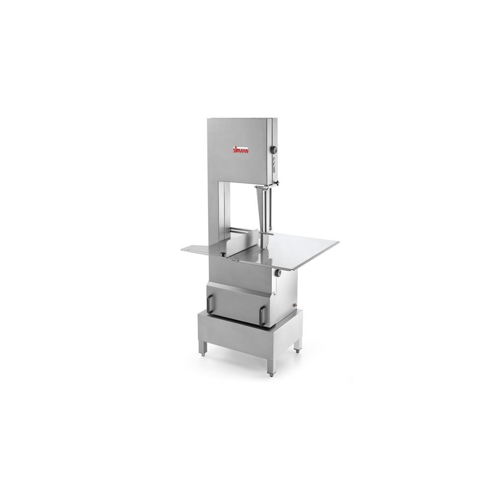 Piła do kości i mięsa SO 3100 Inox, Sirman 24310903F