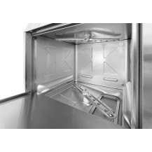 Zmywarka gastronomiczna Deltamat TF7501ecoLPR 600x642x850 Bartscher 110666
