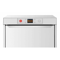Zmywarka gastronomiczna Deltamat TF7501ecoLPR 600x642x850 Bartscher 110666