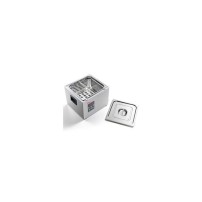 Urządzenie do gotowania w niskich temperaturach Softcooker S 1/1 GN, Sirman 69125002