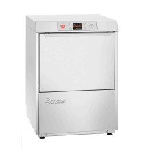 Zmywarka gastronomiczna Deltamat TF7501ecoLPR 600x642x850 Bartscher 110666