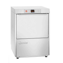 Zmywarka gastronomiczna Deltamat TF7501ecoLPR 600x642x850 Bartscher 110666