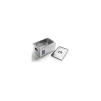 Urządzenie do gotowania w niskich temperaturach Softcooker S 1/1 GN, Sirman 69125002