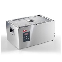 Urządzenie do gotowania w niskich temperaturach Softcooker S 2/3 GN, Sirman 69125502