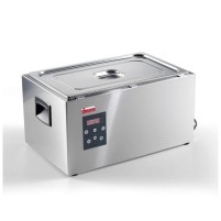 Urządzenie do gotowania w niskich temperaturach Softcooker S 2/3 GN, Sirman 69125502