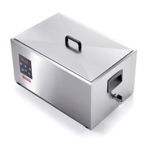 Urządzenie do gotowania w niskich temperaturach Softcooker SR 2/3 GN, Sirman 69125602