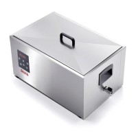 Urządzenie do gotowania w niskich temperaturach Softcooker SR 2/3 GN, Sirman 69125602