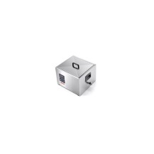 Urządzenie do gotowania w niskich temperaturach Softcooker SR 2/3 GN, Sirman 69125602