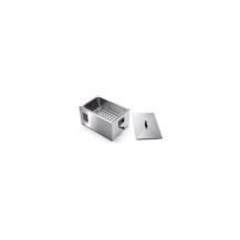 Urządzenie do gotowania w niskich temperaturach Softcooker SR 2/3 GN, Sirman 69125602