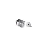 Urządzenie do gotowania w niskich temperaturach Softcooker SR 2/3 GN, Sirman 69125602