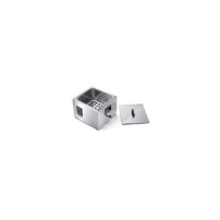 Urządzenie do gotowania w niskich temperaturach Softcooker SR 2/3 GN, Sirman 69125602