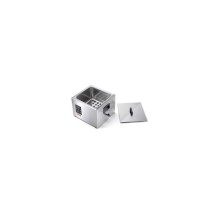 Urządzenie do gotowania w niskich temperaturach Softcooker SR 2/3 GN, Sirman 69125602