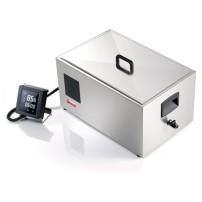 Urządzenie do gotowania w niskich temperaturach Softcooker SR 2/3 Wi-Food, Sirman 69485602