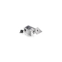 Urządzenie do gotowania w niskich temperaturach Softcooker SR 2/3 Wi-Food, Sirman 69485602