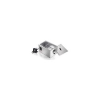 Urządzenie do gotowania w niskich temperaturach Softcooker SR 2/3 Wi-Food, Sirman 69485602