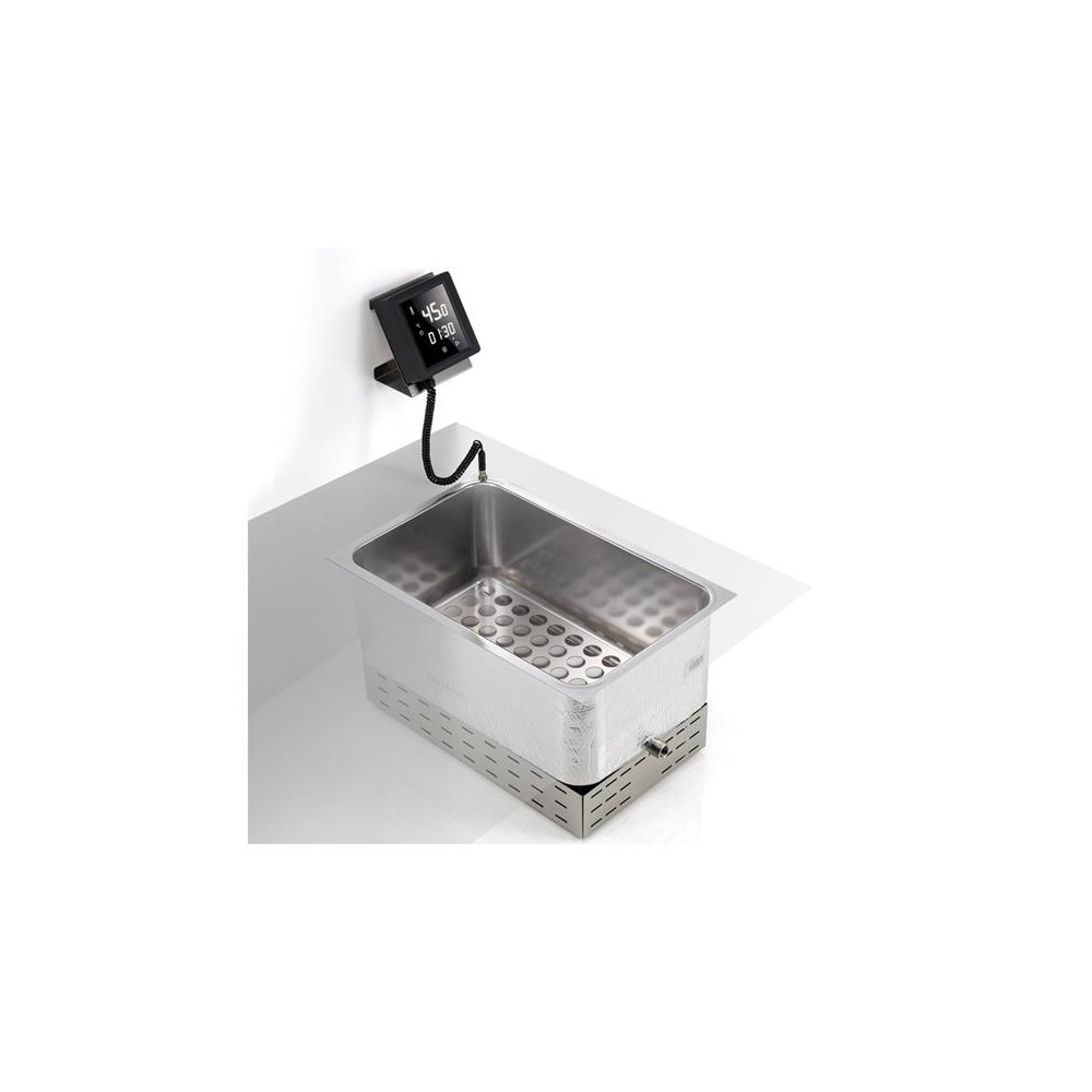 Urządzenie do gotowania w niskich temperaturach Softcooker SR BI 1/1 Wi-Food, Sirman 69486102