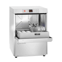 Zmywarka gastronomiczna Deltamat TF7501ecoLPWR 600x645x850 Bartscher 110668