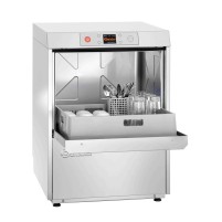 Zmywarka gastronomiczna Deltamat TF7501ecoLPWR 600x645x850 Bartscher 110668