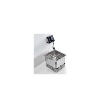 Urządzenie do gotowania w niskich temperaturach Softcooker SR BI 2/3 Wi-Food, Sirman 69486602