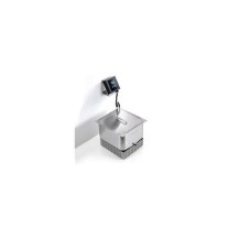 Urządzenie do gotowania w niskich temperaturach Softcooker SR BI 2/3 Wi-Food, Sirman 69486602