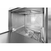 Zmywarka gastronomiczna Deltamat TF7501ecoLPWR 600x645x850 Bartscher 110668