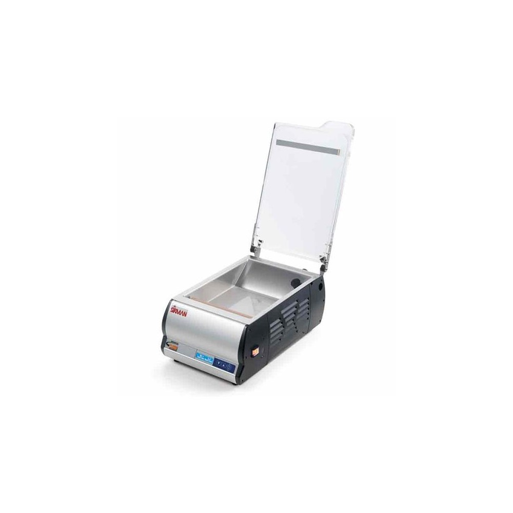 Pakowarka próżniowa Easyvac Touch 25BX, Sirman S3325201004BX2