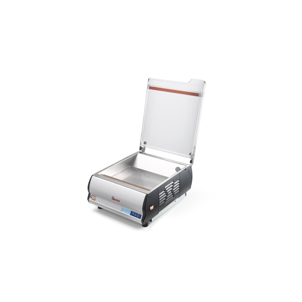 Pakowarka próżniowa Easyvac Touch 40 DX, Sirman S3340221704DX2