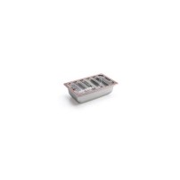 Pakowarka próżniowa Easyvac Touch 40 DX, Sirman S3340221704DX2