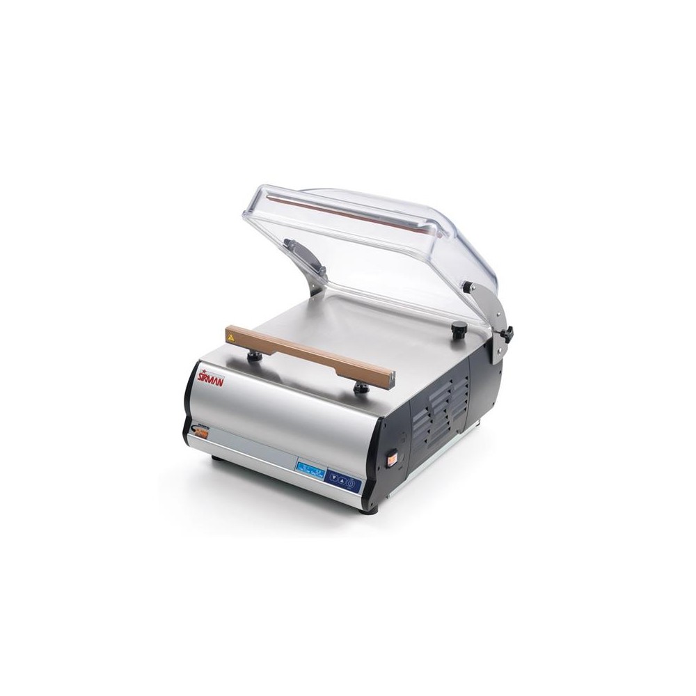 Pakowarka próżniowa W8 40 Easy, Sirman S3340281004DX2