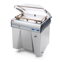 Pakowarka próżniowa W8 TOP 70 BX 40 TB, Sirman S3350282008BX2