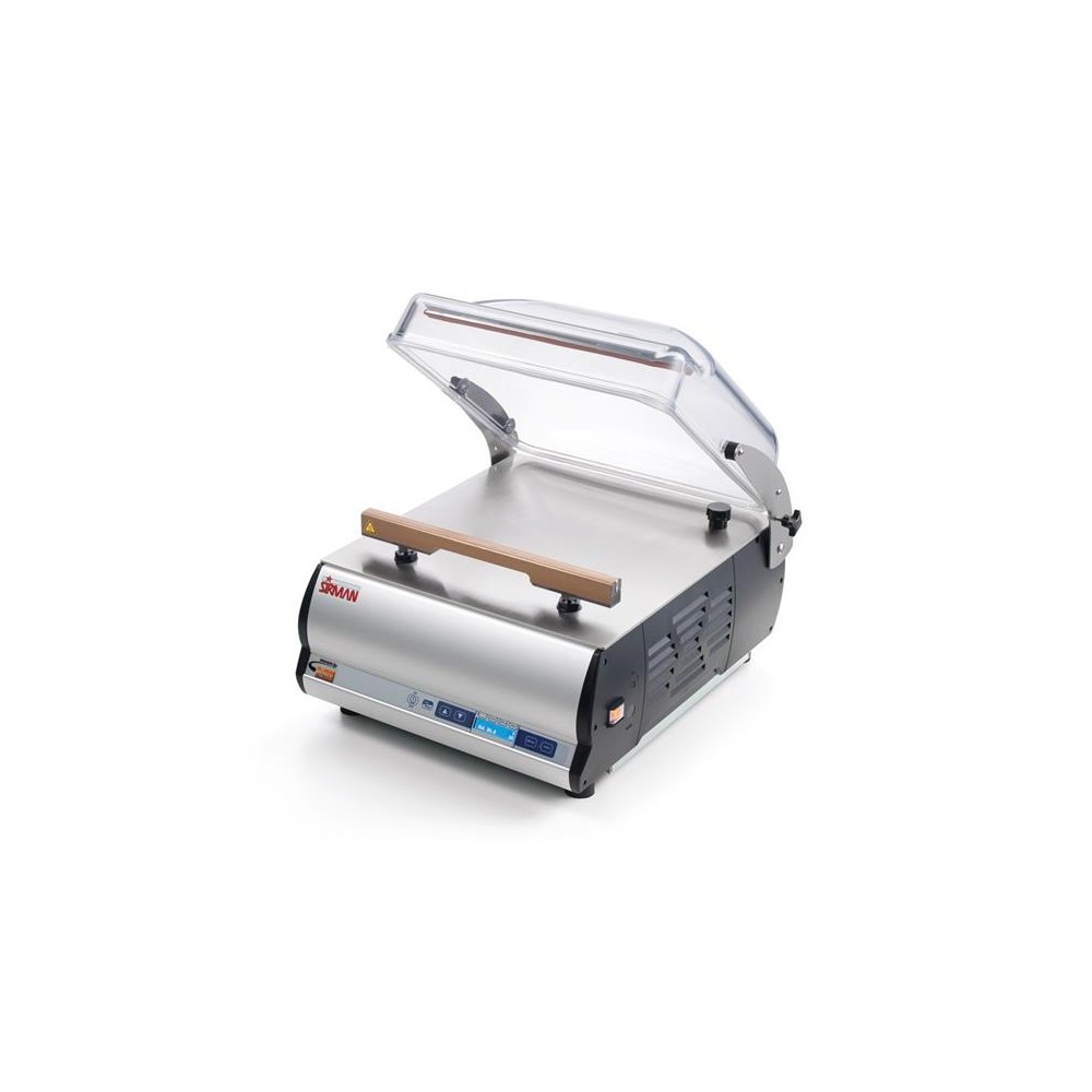 Pakowarka próżniowa W8 50 DB, Sirman S3350282078DX2