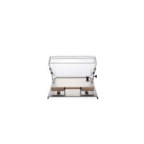 Pakowarka próżniowa W8 50 DB, Sirman S3350282078DX2
