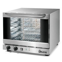 Piec konwekcyjny ALISEO 2/3, Sirman 54008002