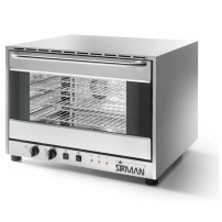 Piec konwekcyjny Aliseo 4, Sirman 54008402