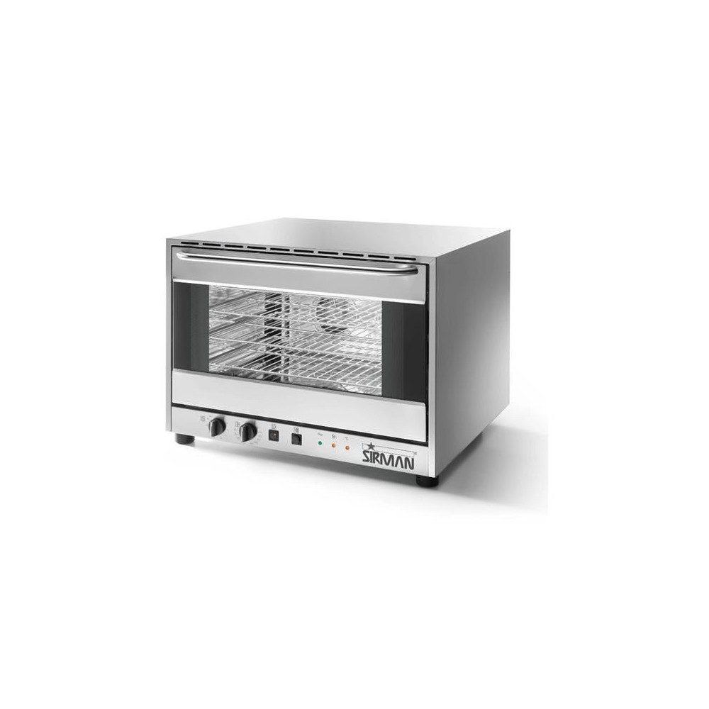 Piec konwekcyjny Aliseo 4 Plus, Sirman 54009412