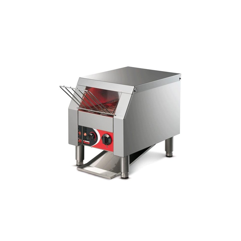 Opiekacz toster ROLLER TOSTi 18 VV, Sirman 30144102