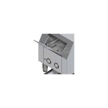 Opiekacz toster ROLLER TOSTi 18 VV, Sirman 30144102