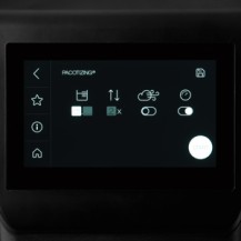 Pacojet 4, Sirman 69010802