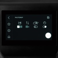 Pacojet 4, Sirman 69010802